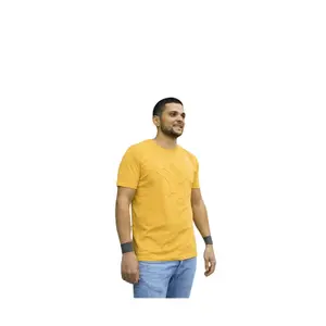 T-shirt de algodão Rugby Division 3D image-0