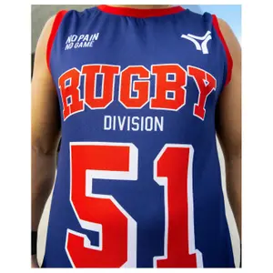 Jersey Rugby Division Street image-3