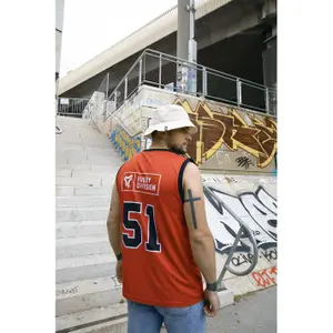 Jersey Rugby Division Street image-1