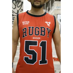 Jersey Rugby Division Street image-2
