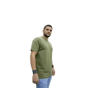 T-shirt Rugby Division Multi Sign image-0