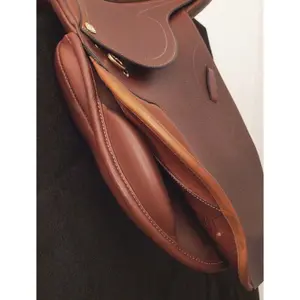 Selle mixte pour cheval Ruiz-Diaz Heritage pro xchange image-0