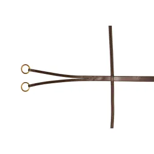 Horse racing martingale Ruiz-Diaz P3 Raised&Fancy image-0
