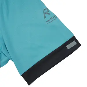 T-shirt sportiva Rukka Martiko image-4