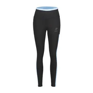 Női sport leggings Rukka Meltia Emboss image-0