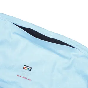 Női sport leggings Rukka Meltia Emboss image-3
