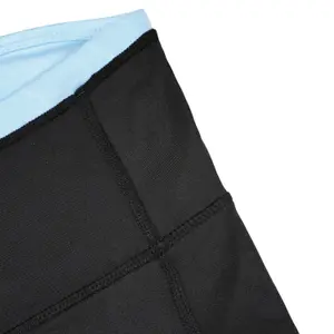Női sport leggings Rukka Meltia Emboss image-4