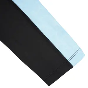 Női sport leggings Rukka Meltia Emboss image-5