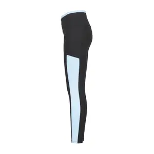 Női sport leggings Rukka Meltia Emboss image-2