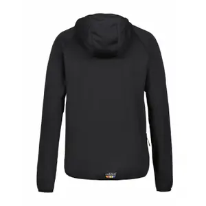 Sport Hoodie mit Halb-Reißverschluss Rukka Meilan image-1