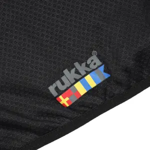 Sport Hoodie mit Halb-Reißverschluss Rukka Meilan image-6