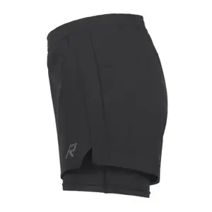 Short deportivo 2 en 1 para mujer Rukka Makela image-3