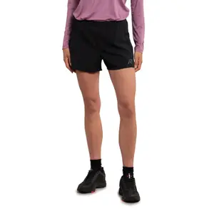 Short deportivo 2 en 1 para mujer Rukka Makela image-1