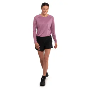 Short deportivo 2 en 1 para mujer Rukka Makela image-2