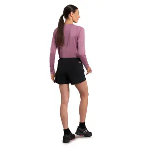 Short deportivo 2 en 1 para mujer Rukka Makela image-5