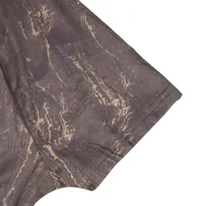Klassisches T-Shirt mit gedrucktem Motiv für Damen Rukka Magnula image-4