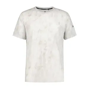 Klassisches T-Shirt mit Druckmuster Rukka Maavesi image-0