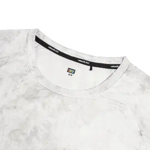 Klassisches T-Shirt mit Druckmuster Rukka Maavesi image-3