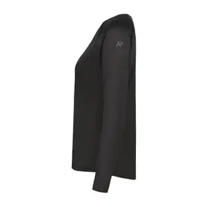 Langarmshirt Rukka Muotka image-2