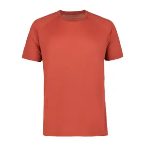 Klassisches Rundhals-T-Shirt Rukka Muukko V2 image-0