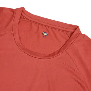 Klassisches Rundhals-T-Shirt Rukka Muukko V2 image-3