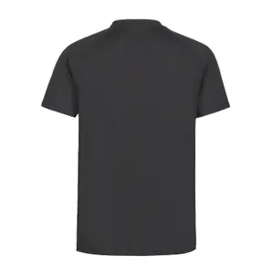 Klassisches Rundhals-T-Shirt Rukka Muukko V2 image-2