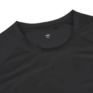 Klassisches Rundhals-T-Shirt Rukka Muukko V2 image-5