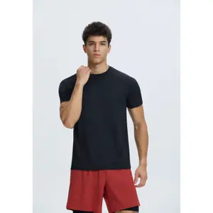Klassisches Rundhals-T-Shirt Rukka Muukko V2 image-1