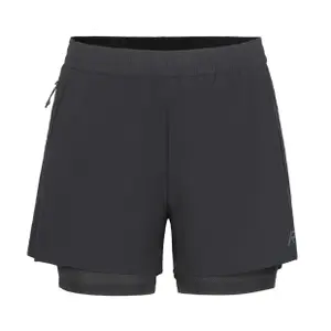 Sportshort für Frauen Rukka 2-en-1 image-0