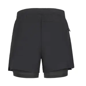 Sportshort für Frauen Rukka 2-en-1 image-2
