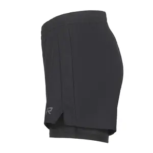 Sportshort für Frauen Rukka 2-en-1 image-4