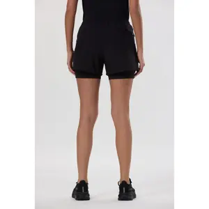 Sportshort für Frauen Rukka 2-en-1 image-3