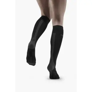 Chaussettes de compression hautes femme CEP Compression Run 3.0 image-3