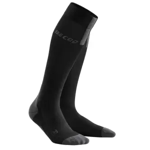 Chaussettes de compression hautes femme CEP Compression Run 3.0 image-1