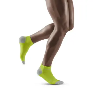 Kurze Kompressionssocken CEP Compression 3.0 image-1
