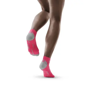Kurze Kompressionssocken für Frauen CEP Compression 3.0 image-3