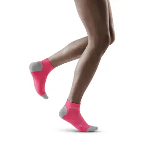 Kurze Kompressionssocken für Frauen CEP Compression 3.0 image-1
