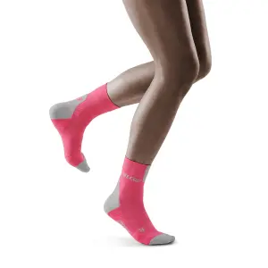 Lage compressiesokken voor dames CEP Compression 3.0 image-1
