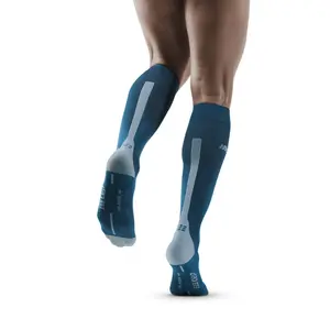 Calcetines de alta compresión CEP Compression 3.0 image-1