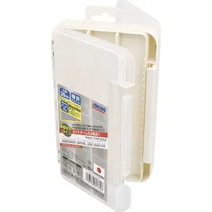 Lure boxes Meiho Run Gun 1010W image-0