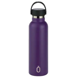 Isothermal bottle Runbott Sport 60 - 600 ml image-0