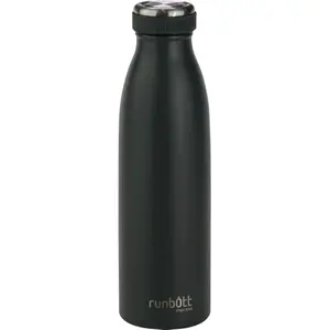 Isotherme Trinkflasche Runbott City 50 - 500 ml image-0