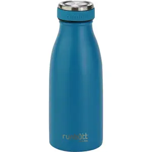 Garrafa isotérmica Runbott City 35 - 350 ml image-0