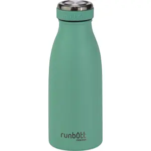 Garrafa isotérmica Runbott City 35 - 350 ml image-0
