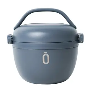 Isotherme Lunchbox Runbott Lunch - 560 ml image-0