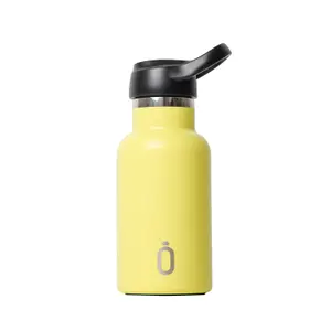 Isotherme Trinkflasche Runbott Sport 35 - 350 ml image-0