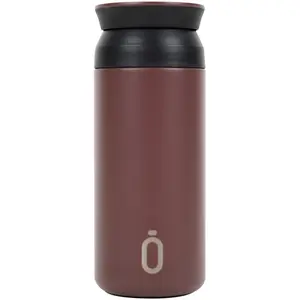 Isothermische fles Runbott Coffee - 350 ml image-0