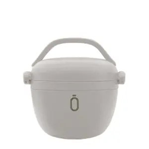 Isotherme Lunchbox Runbott Lunch - 560 ml image-0