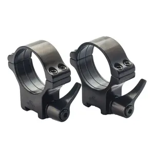 Adaptatore di mira per montaggio ottica Rusan Roll-Off BH12