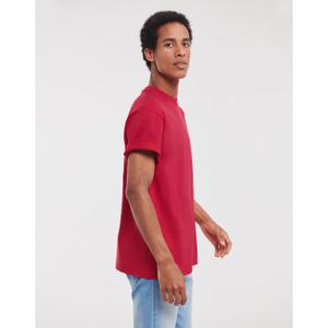 T-shirt pesante Russell Athletic Authentic image-3